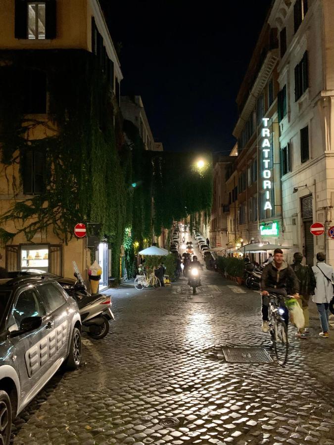 Romantic Wellness Apartment Colosseo Kültér fotó