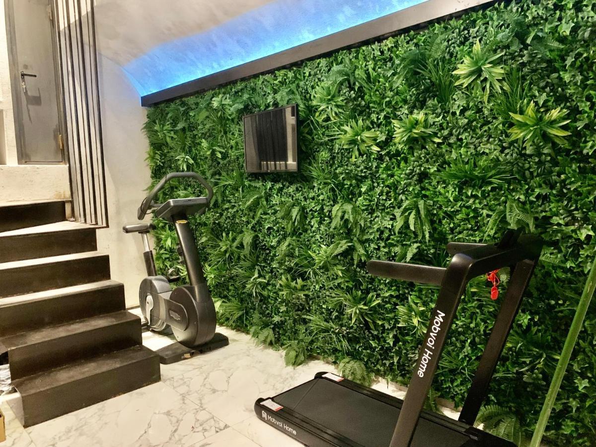 Romantic Wellness Apartment Colosseo Kültér fotó