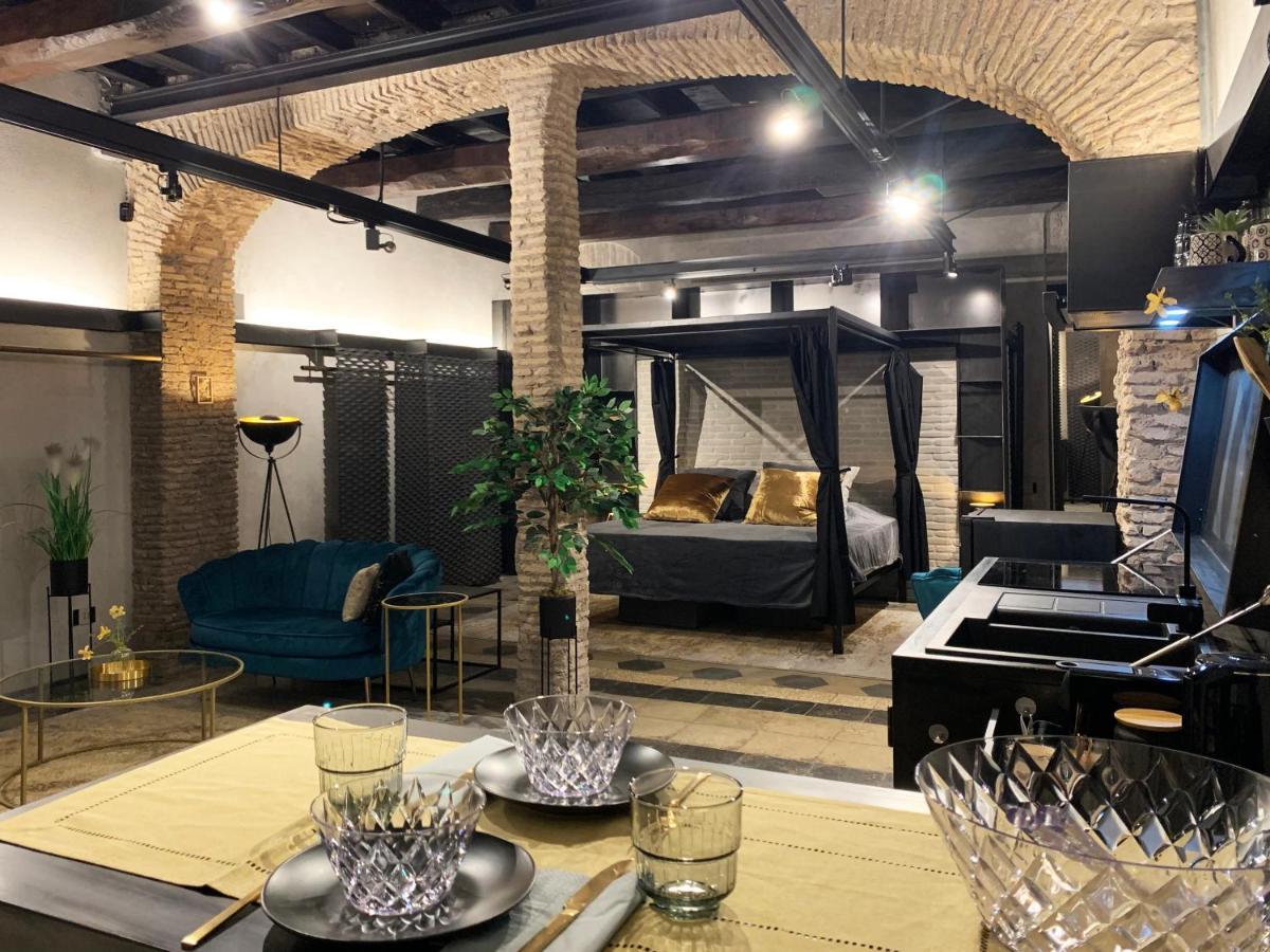 Romantic Wellness Apartment Colosseo Kültér fotó