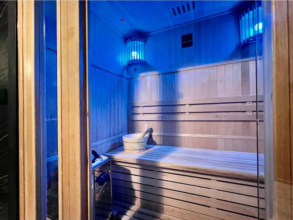 Romantic Wellness Apartment Colosseo Kültér fotó