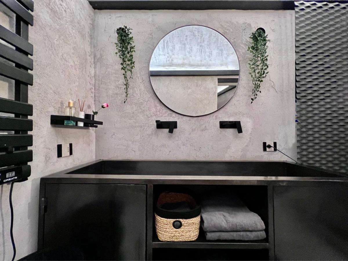 Romantic Wellness Apartment Colosseo Kültér fotó